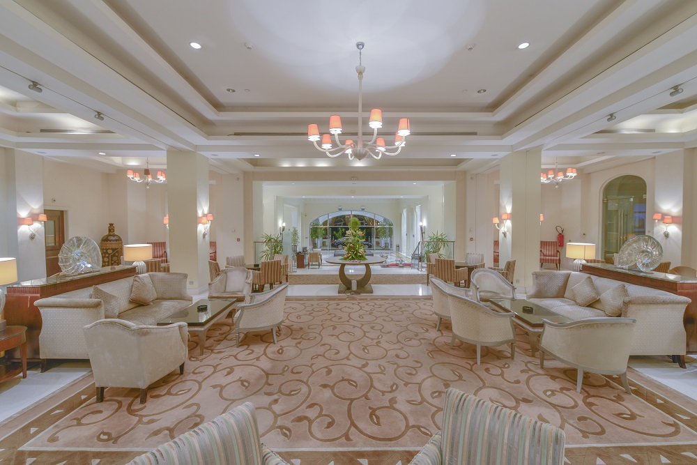 Salon du parcours Amphitrite