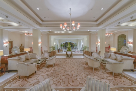 Salon du parcours Amphitrite